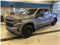 2021
Chevrolet
Silverado 1500 4WD Crew Cab **CUSTOM** MOTEUR 5.3L V8