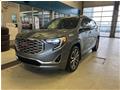 2020
GMC
Terrain AWD DENALI  **CUIR + TOIT**  2.0T