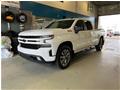 2022
Chevrolet
Silverado 1500 4WD Crew Cab  RST Z71 **COMME NEUF**