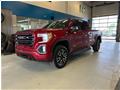 2021
GMC
Sierra 1500 4WD Crew Cab  AT4 MOTEUR 3L DIESEL DURAMAX